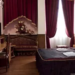 Отель Volter 3*