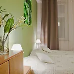 Отель Volter Львов