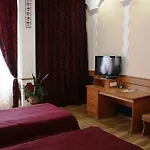 Отель Volter Львов
