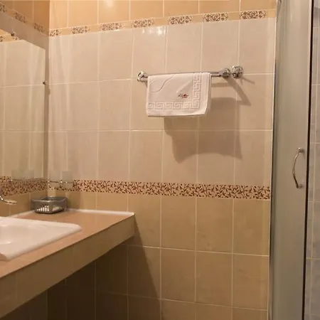 Hotel Volter Lemberg