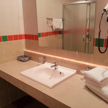 Hotel Volter 3*