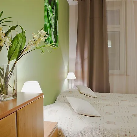 Hotel Volter Lemberg