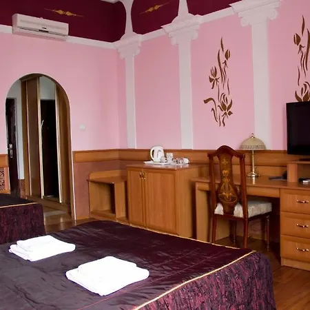 Hotel Volter 3*