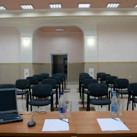 Volter Szálloda Lviv