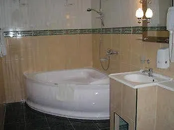 Volter Hotel Lemberg