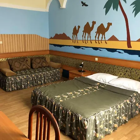 Volter Hotel