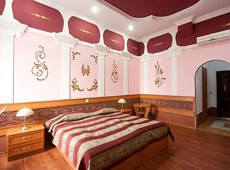 Hotell Volter