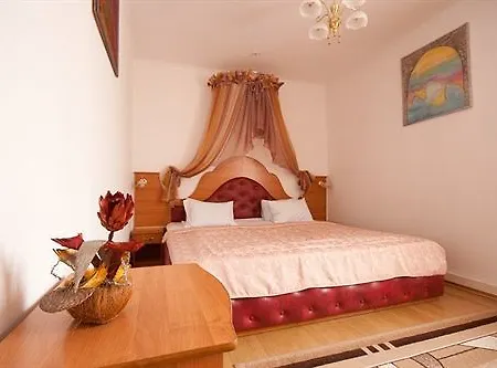 Hotell Volter 3*