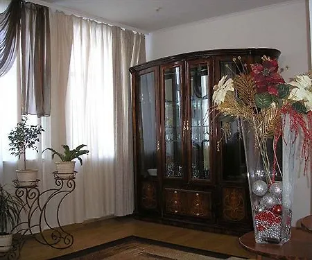 Hotel Volter Lviv