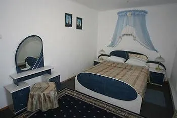 Отель Volter 3*