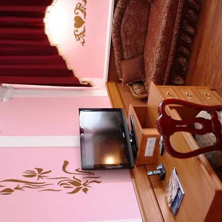 Volter Hotel Lvov
