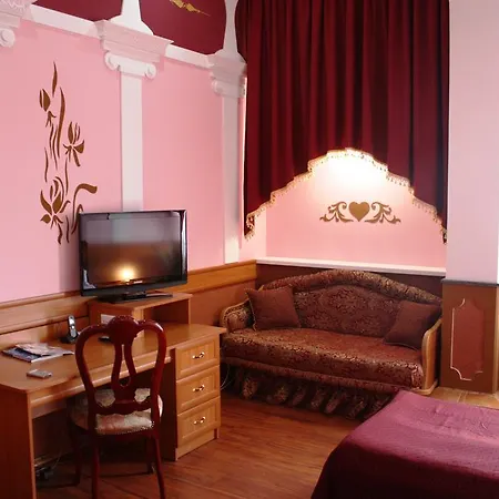 Hotel Volter