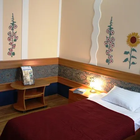 Hotel Volter 3*