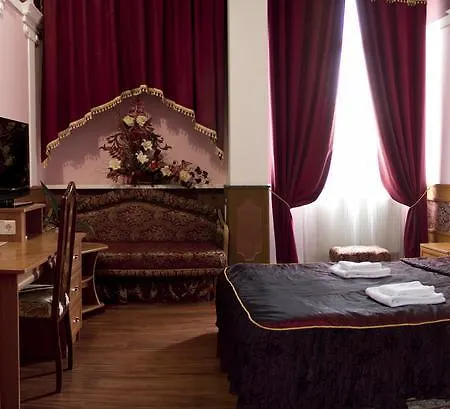 Hotel Volter 3*
