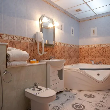 Volter Hotel
