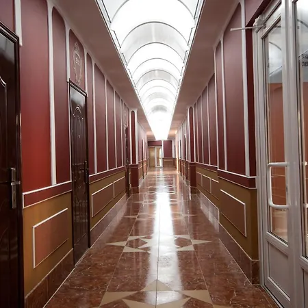 Hotel Volter 3*