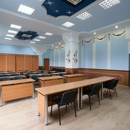 Hotel Volter Lvov