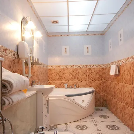 Volter Hotel