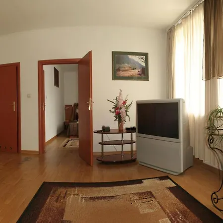 Volter Hotel Lvov