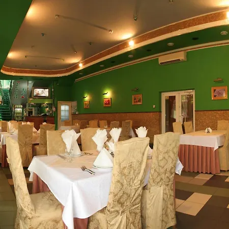 Volter Hotel