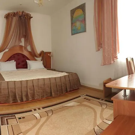 Volter 3* Lvov
