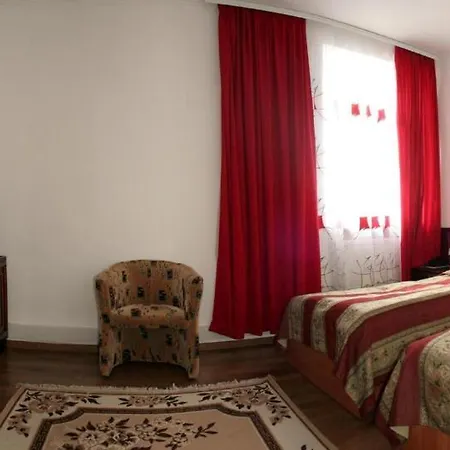 Volter Hotel 3*