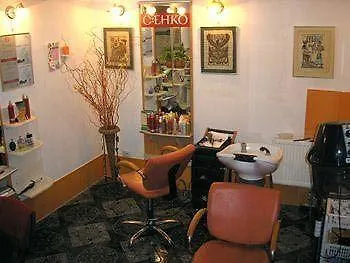 Hotel Volter 3*