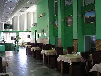 Szálloda Volter