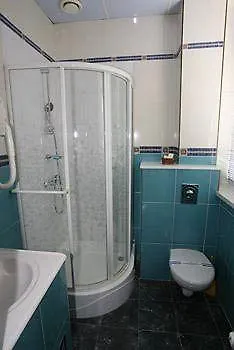 Volter Hotel 3*