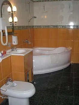 Volter Hotel