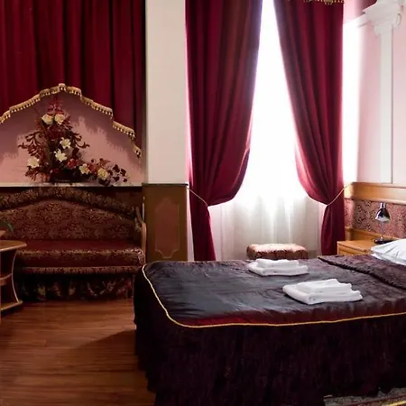 Volter Hotel