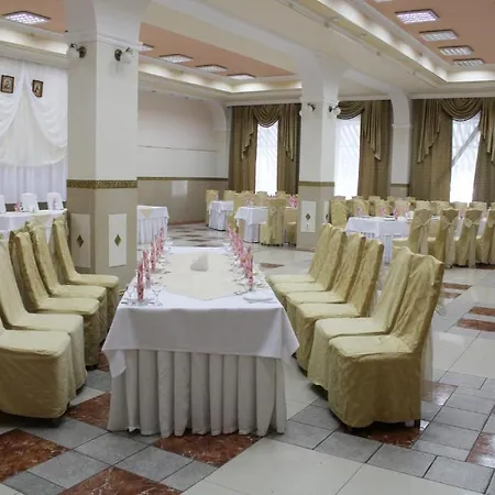 Hotel Volter Lvov