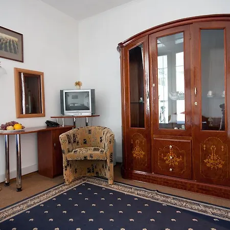 Volter Hotel Lvov