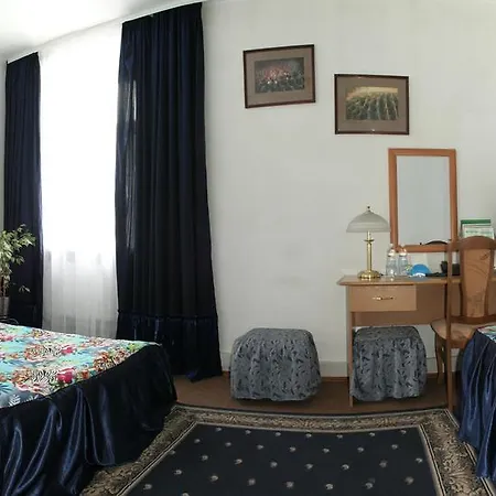 Volter Lvov
