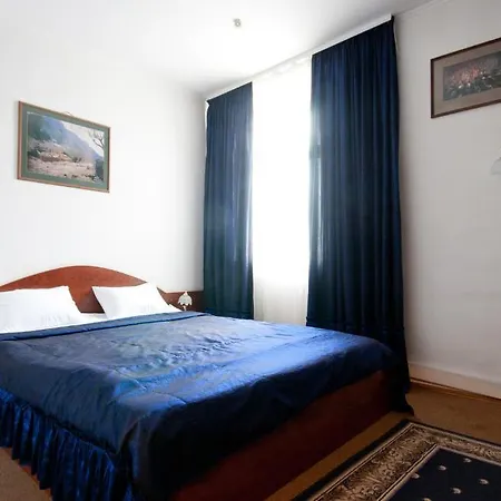 Volter Hotel Lvov